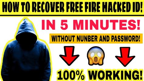 Generate free diamonds & coins for garena free fire on any device. HOW TO RECOVER FREE FIRE HACKED ACCOUNT || GET BACK FREE ...