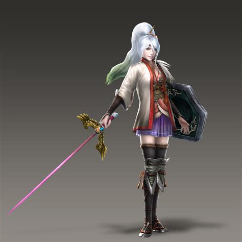 As the brave warriors of china, japan, and the mystic realm begin to adjust to life in orochi's strange new world, they are attacked by a gargantuan beast with eight serpentine heads that wipes them out in droves. Warriors Orochi 3 Ultimate: Anunciadas las fechas de ...