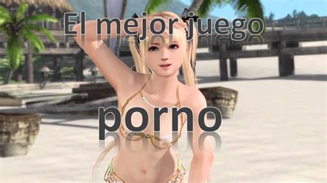 El mejor juego porno!!! pc! - YouTube