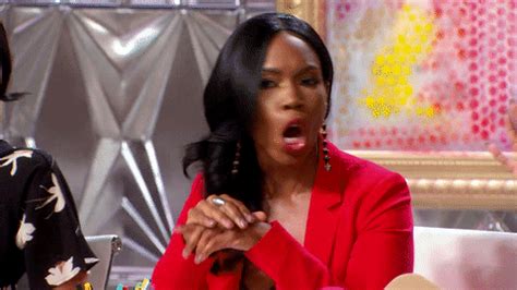 You have to be responsible if you don't like it. so the shadow of a male god began to appear in every world. Queen Boss GIF by BET - Find & Share on GIPHY