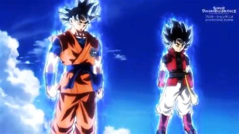 Dragon ball heroes full episodes. Super Dragon Ball Heroes Episode 29 English Sub - FULL ...