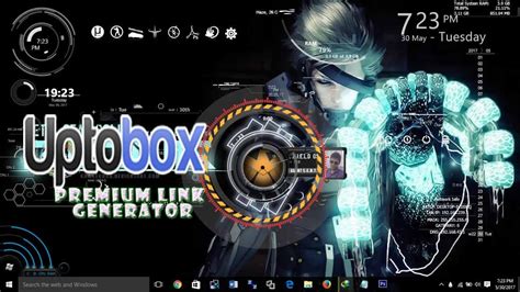 No annoying file size limits. UpToBox Premium Link Generator 2020 - 2021 - YouTube