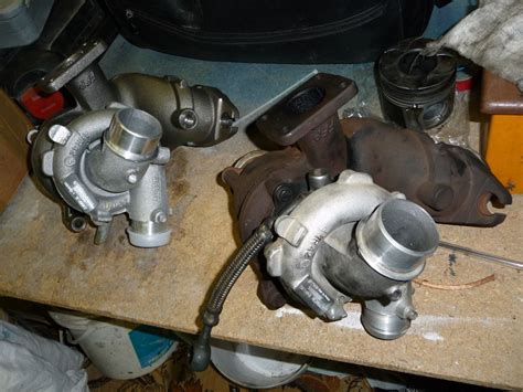 Check spelling or type a new query. Réagir au turbo cassé qui tue le moteur sur 807 / C8 2.2L HDI