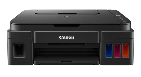 Select the fine cartridge to be used for printing and click ok. Canon's New G Series PIXMA Printers Turns Ideas Into ...