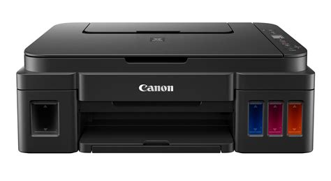 Mg2500 series > printing > printing from a computer > printing with application software. Canon's New G Series PIXMA Printers Turns Ideas Into ...