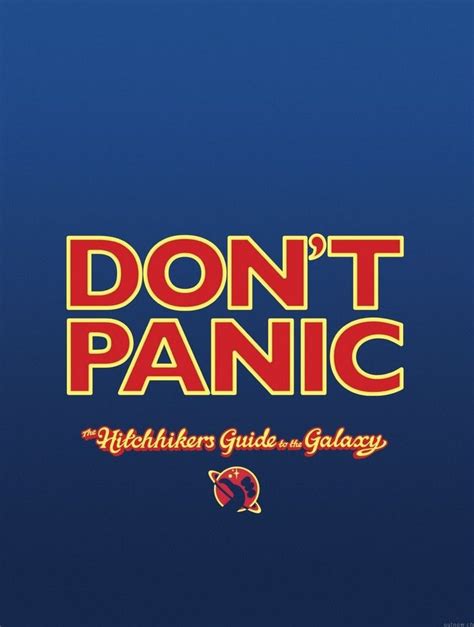 How does the hitchhikers guide to the galaxy describe earth? The Hitchhiker's Guide to the Galaxy - The Book | Galaxy ...