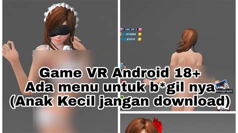 Does not support the android settings, you can also change the language. Game Android kelewatan Dewasa!!! 18+ Banget!!! - YouTube