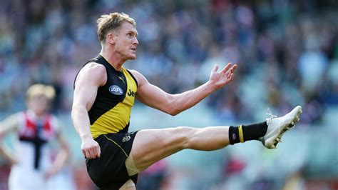 Josh caddy (left) posing with fellow former geelong player jimmy bartel (right) in 2013. 'He is a double threat': Josh Caddy moved to Punt Rd to ...