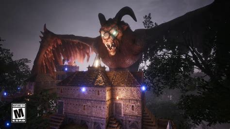 Conan exiles — exploits the familiar rust mechanics of surviving and setting up a private hut or a common clan fortress. Conan Exiles FREE Update, and New DLC update Trailer - YouTube