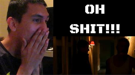 Check spelling or type a new query. DON'T BREATHE TRAILER #1 REACTION! - YouTube