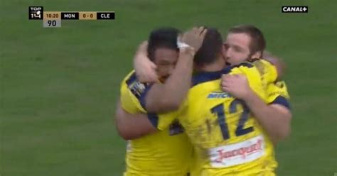 Obra maestra directiva para ganar a fofana de futuras estrellas con grl 84. Clermont se fait un peu peur mais s'impose en leader à ...