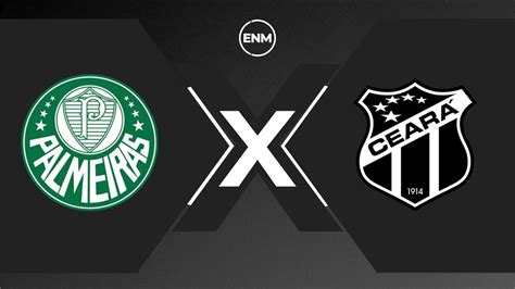 Onde assistir palmeiras x ceará hoje na internet grátis pela quartas de final da copa do brasil ao vivo 2020. Palmeiras x Ceará: prováveis escalações, desfalques, onde ...