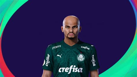 This pack contains the real faces for: Felipe Melo - Pes 2021 - YouTube
