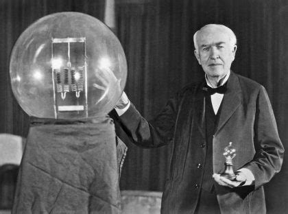 The very first commercial edison electric incandescent light installation took place on the s.s. On this day 15th October - The Edison Electric Light ...