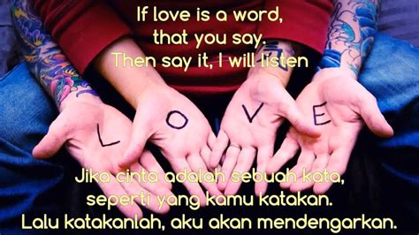 Di bawah ini, kami menghadirkan kata kata bijak bahasa inggris yang terbaru beserta artinya. Kata Bijak Cinta Sejati Dalam Bahasa Inggris Dan Artinya ...