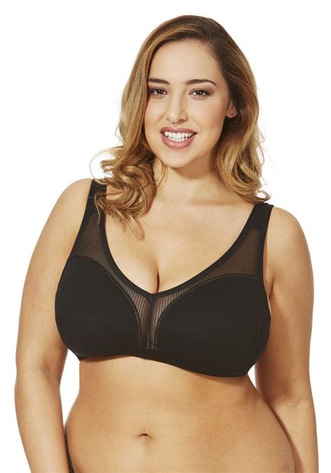 Plus, it felt smooth on skin and. Pin on plus size lingerie 888