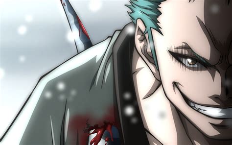 Check out this fantastic collection of one piece zoro 4k wallpapers, with 35 one piece zoro 4k background images for your desktop, phone or tablet. One Piece wallpaper, Roronoa Zoro • Wallpaper For You HD ...