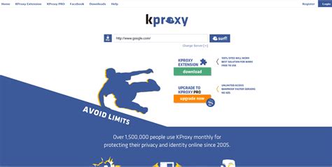 Access and unblock facebook from any location with a simple and completely free proxy service. Top 7 Free Facebook Proxy Sites to Use in 2020 - TechyHost