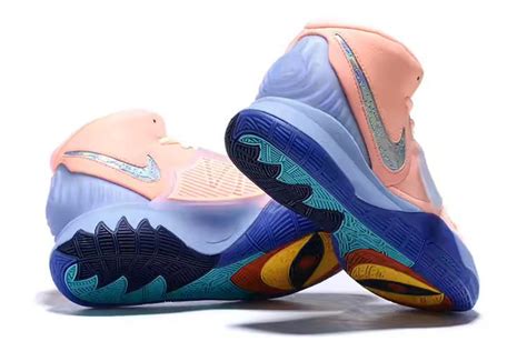 He was designed by the former marine biologist, stephen hillenburg. Tênis Nike Kyrie 6 x Concepts "Khepri" Masculino ...