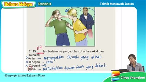 .merupakan nama lain dari kata ganti, sebagaimna kita ketahui, bahwa untuk kata ganti adalah jenis kata yang kata ganti orang pertamaialah kata ganti untuk orang yang berbicara/si pembicara, selanjutnya lemari es → lemari tempat es. TOPIK 03 - Kata Ganti Nama Tunjuk dan Kata Ganti Nama ...