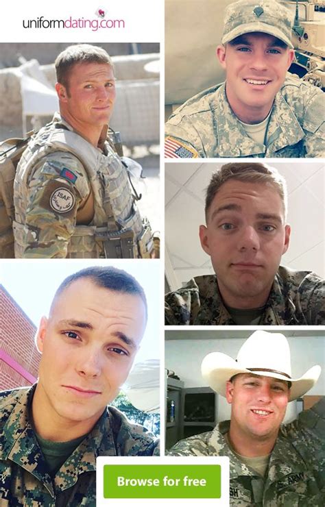 Yes, there's all the usual stuff like floorplans and basic features, but there are also plenty of. Browse pics of the best uniformed men on UniformDating app ...