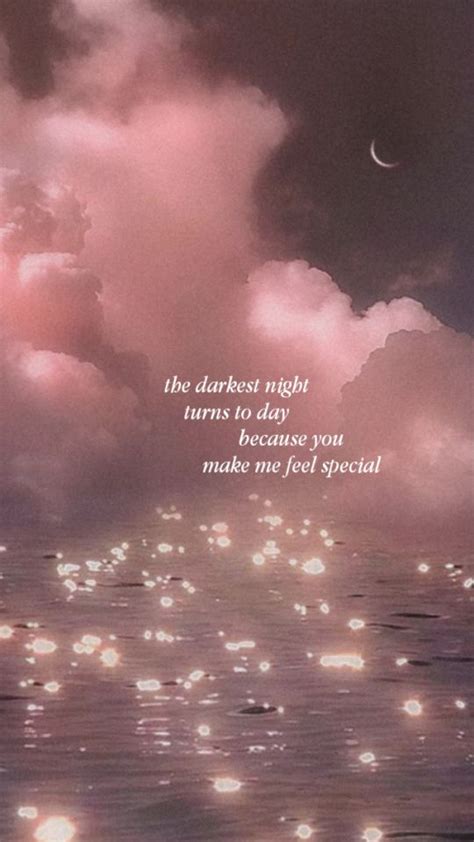 Even when hurtful words stab me. em — feel special wallpapers - like/reblog if saved | Bts ...