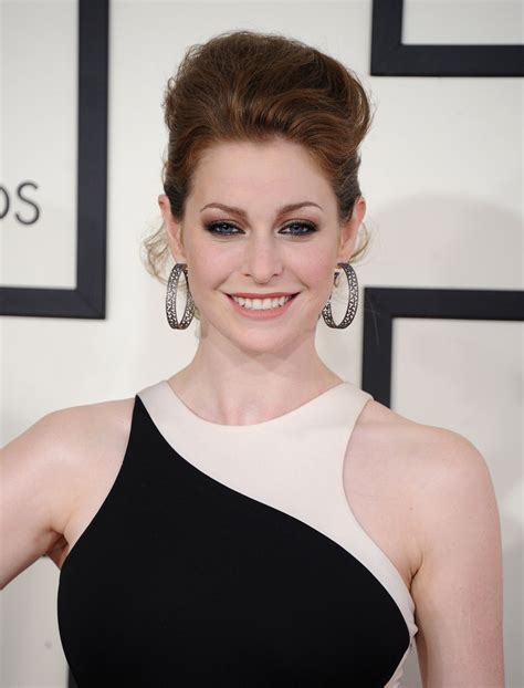 Albans, hertfordshire, england, uk, she is famous for chemical wedding, ros on game of thrones. Esme Bianco At The 56th Annual GRAMMY Awards - Celebzz