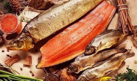 Рыба вяленая и диета Вкусная и простая рыба - вяленая Вкусная и простая рыба - вяленая Рыба вяленая и диета