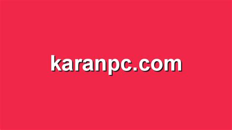 Internet download manager has a smart download logic accelerator that features intelligent idm integrates seamlessly into microsoft internet explorer, netscape, msn explorer, aol, opera, mozilla. karanpc.com - KaranPC