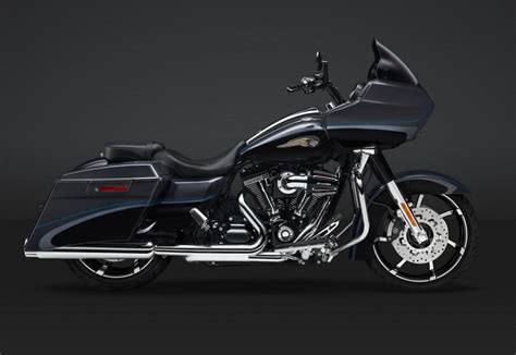 Just bought 2018 cvo toad glide gas lid. 2013 Harley-Davidson CVO Road Glide Custom - Moto ...