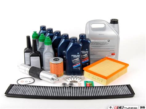 The system was called the smg i. ECS News - Inspection II Service Kits | BMW E46 M3