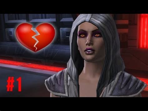 We did not find results for: Vette vs Jaesa Willsaam Choice | SWTOR Sith Warrior Rom... | Doovi