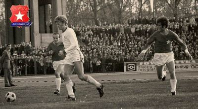 Marian banaś w portalu tvn24! 1970.05.10 Wisła Kraków - Górnik Zabrze 0:0 - Historia Wisły