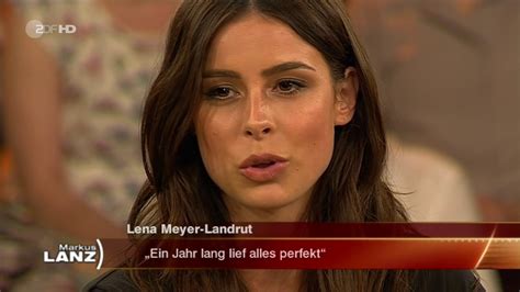 Will play first and then other lena meyer. Lena Meyer-Landrut, Sängerin - YouTube