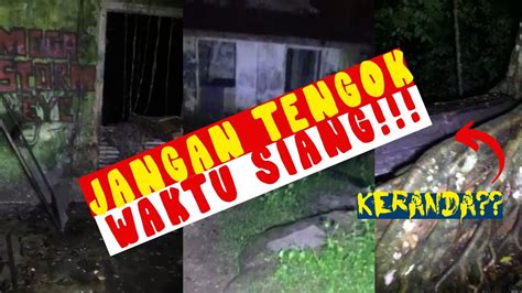 Ibu pejabat polis daerah kajang polis diraja malaysia 43000 kajang, selangor, malaysia. PARANORMAL MALAYSIA 2020 | BALAI POLIS LAMA GOMBAK | ADA ...