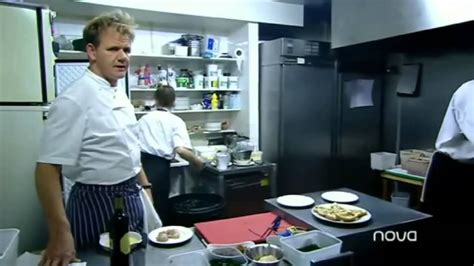 La justicia le acaba de dar la razón en la batalla legal que mantenía con su ex. Pesadilla en la Cocina UK 2x01 Español "La Lanterna" - YouTube