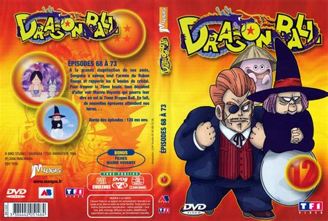 Bulma and son gokuu volume 01 chapter 002 : Jaquette DVD de Dragon ball vol 12 - Cinéma Passion
