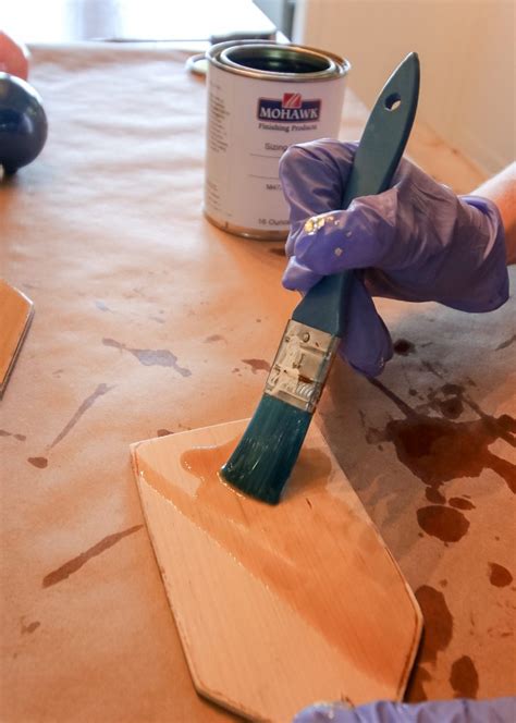 Check spelling or type a new query. How to seal stained wood: everything you need to know!