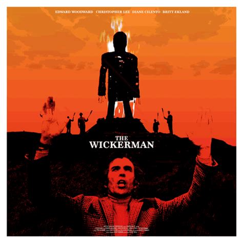 If you are reading this, it means that the tumblr blog 'gifsofnicolascage' has now surpassed 200 followers. Wickerman GIFs - Find & Share on GIPHY