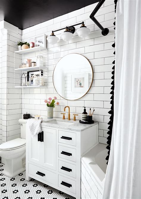 The 2021 united nations climate change conference, also known as cop26, is the 26th united nations climate change conference. 11 Small Bathroom Ideas You'll Want to Try ASAP | Decoholic