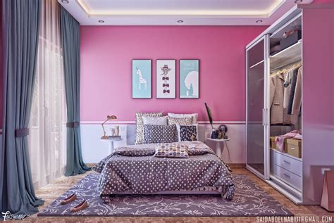 Check spelling or type a new query. 101 Pink Bedrooms With Images, Tips And Accessories To ...