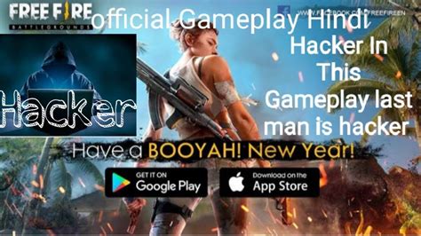 In addition, its popularity is due to the fact that it is a game that can be played by anyone, since it is a mobile game. Gareana Free fire official Gameplay headshot | hacker on ...