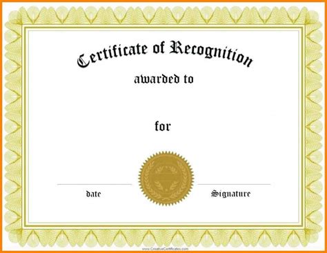 That's hundreds of editable certificate template designs, but it also includes graphics, photographs, fonts, and much more. Certificate Template Editable Free Reasons Why Certificate ...