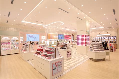 Etude house is using the concept of a brand to freely and proudly visit the princess hidden in the customer. Etude House Brand New Concept Flagship Store in Sunway ...