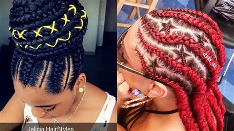 We have prepared a list of black braided hairstyles to help you learn many easy and latest braiding styles. Curly Hairstyles | Amazing Hair Braiding Compilation 2020 ...