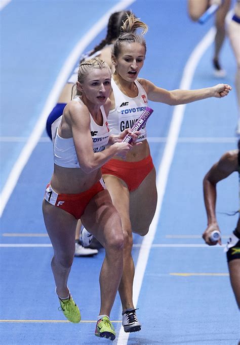 Polska sztafeta mieszana 4 razy 400 metrów zdobyła złoty medal na igrzyskach olimpijskich w tokio! Dziewczyny na medal! Polki ze srebrnymi medalami MŚ w ...