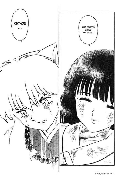 Comrades' deaths at the hands of naraku. InuYasha (1996). | Inuyasha, Inuyasha love, Inuyasha ...