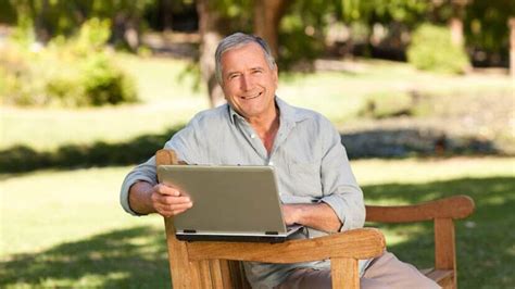 Strictly for seniors, the site does not let anyone younger than 45 to join the site. 3 Useful Online Dating Tips For Aussie Seniors | Top ...