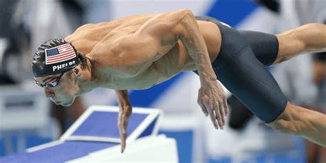 Swimming legend michael phelps, who retired as the most decorated olympian in history in 2016, is not holding out much hope for a clean olympic games in tokyo in 2021. Michael Phelps Swims 42.17 in 100 Free Exhibition at ...