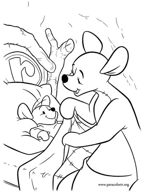 There are 1382 winnie the pooh drawings for sale on etsy, and they cost $10.93 on average. Winnie The Pooh And Friends Coloring Pages - Coloring Home